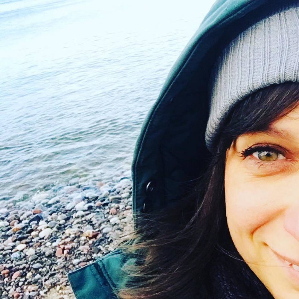 Meet your Posher, Stefanie